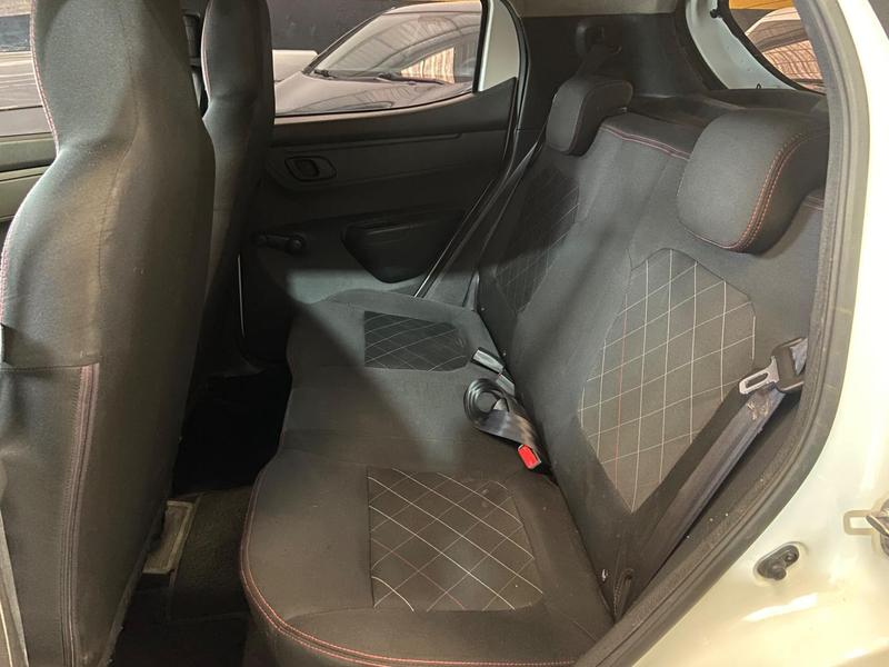 Renault Kwid Zen 10mt - foto 12