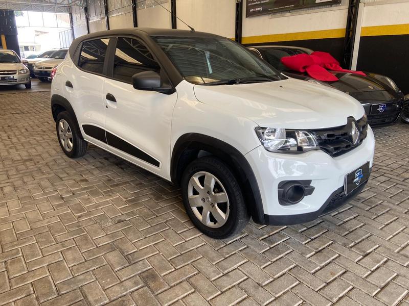 Renault Kwid Zen 10mt - foto 2