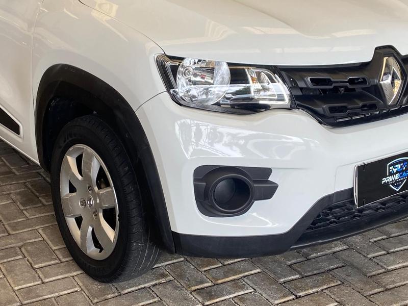 Renault Kwid Zen 10mt - foto 3
