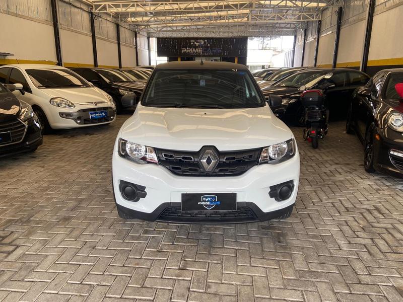 Renault Kwid Zen 10mt - foto 4