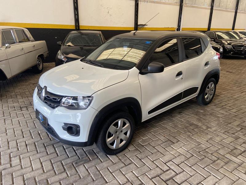 Renault Kwid Zen 10mt - foto 5
