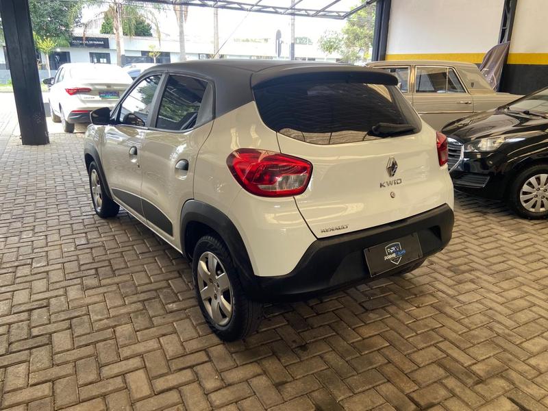 Renault Kwid Zen 10mt - foto 6
