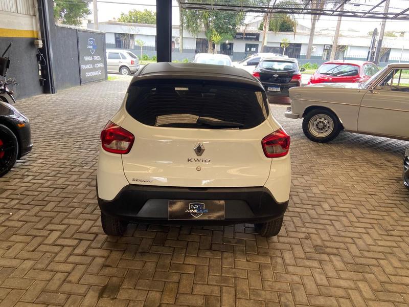 Renault Kwid Zen 10mt - foto 7