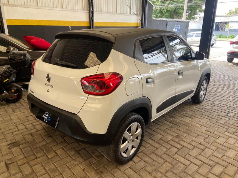 Renault Kwid Zen 10mt - foto 8