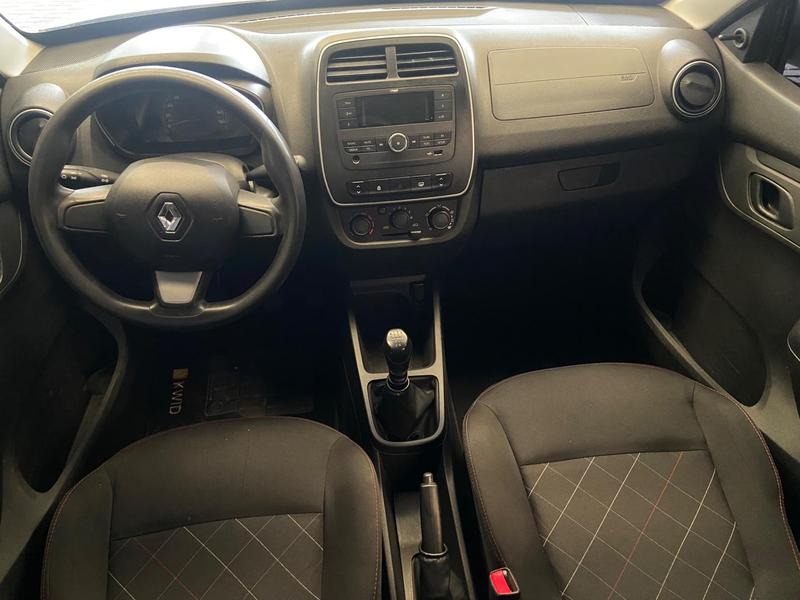 Renault Kwid Zen 10mt - foto 9