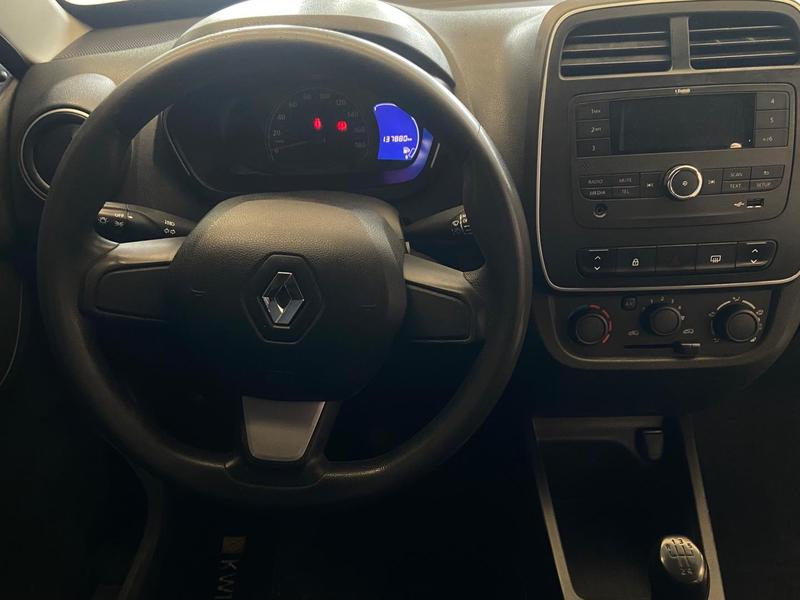 Renault Kwid Zen 10mt - foto 10