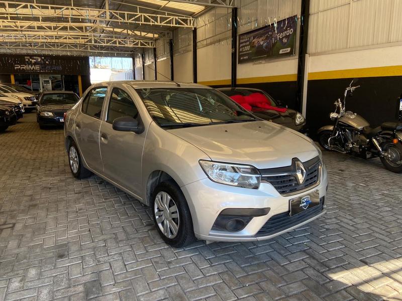 Renault Logan 2020 à venda