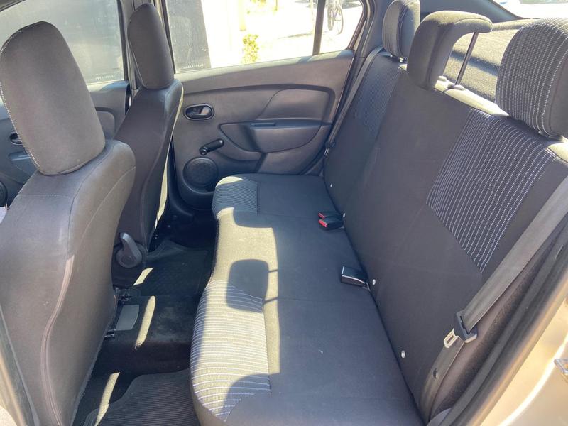 Renault Logan Life 1.0 Mt - foto 11