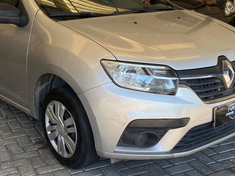 Renault Logan Life 1.0 Mt - foto 2