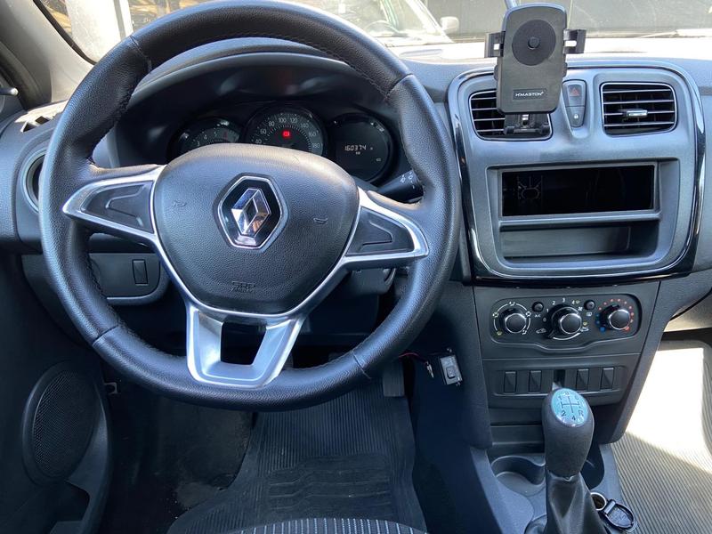 Renault Logan Life 1.0 Mt - foto 9