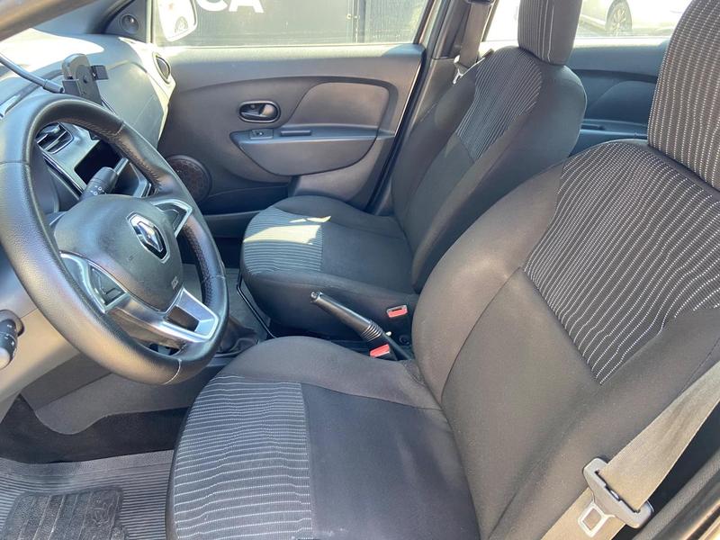 Renault Logan Life 1.0 Mt - foto 10