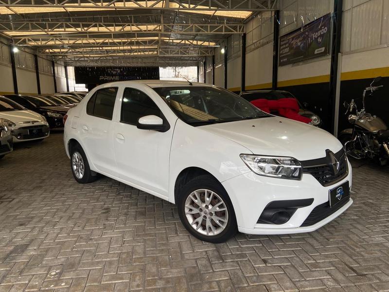 Renault Logan 2021 à venda