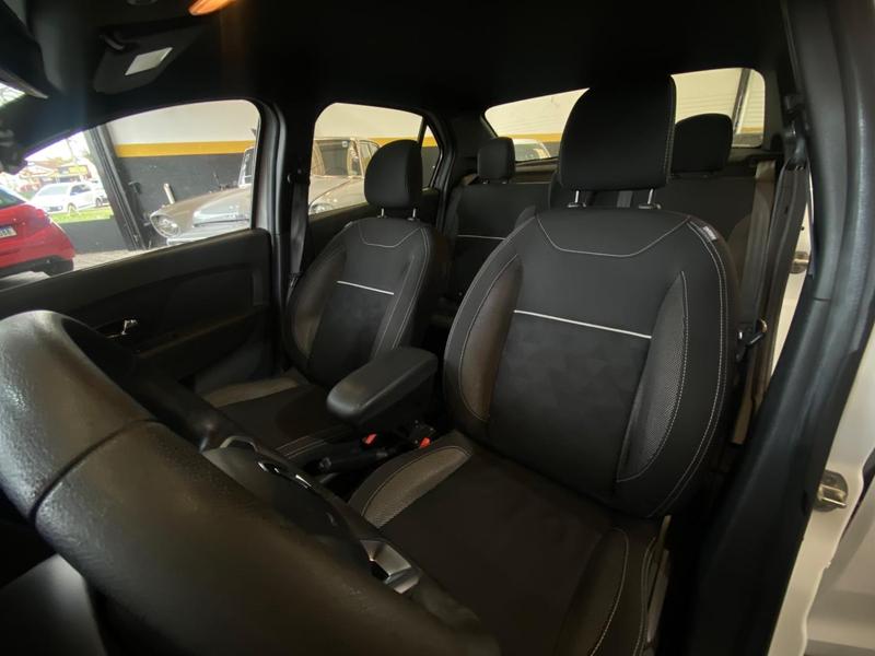 Renault Logan Zen 10mt - foto 11
