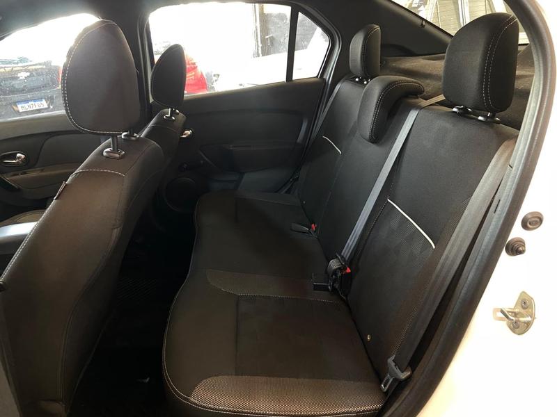 Renault Logan Zen 10mt - foto 12