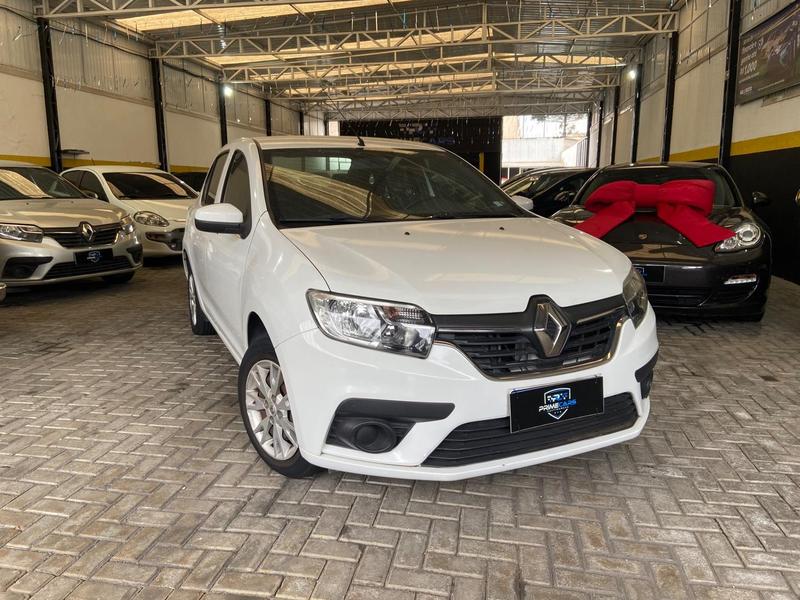 Renault Logan Zen 10mt - foto 2