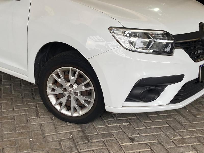 Renault Logan Zen 10mt - foto 3