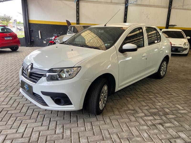 Renault Logan Zen 10mt - foto 4