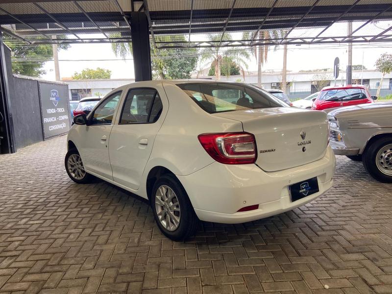 Renault Logan Zen 10mt - foto 5
