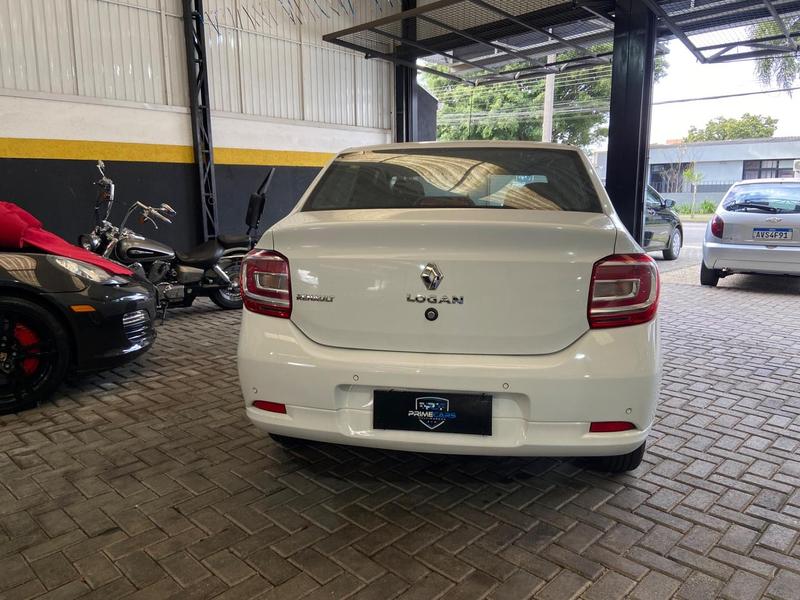 Renault Logan Zen 10mt - foto 6