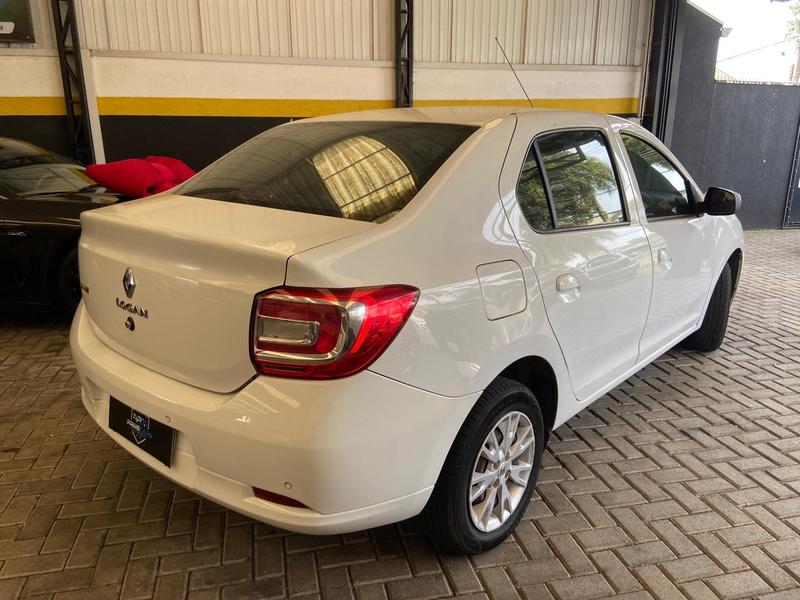 Renault Logan Zen 10mt - foto 7