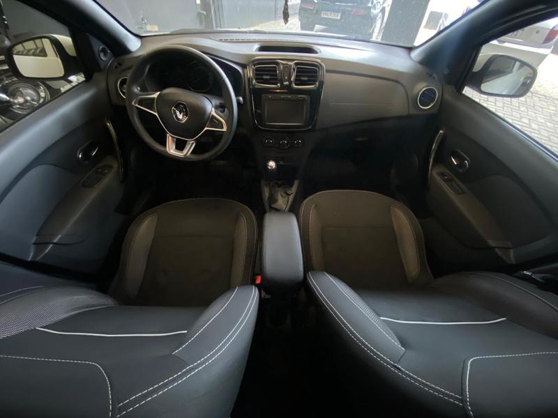 Renault Logan Zen 10mt - foto 8