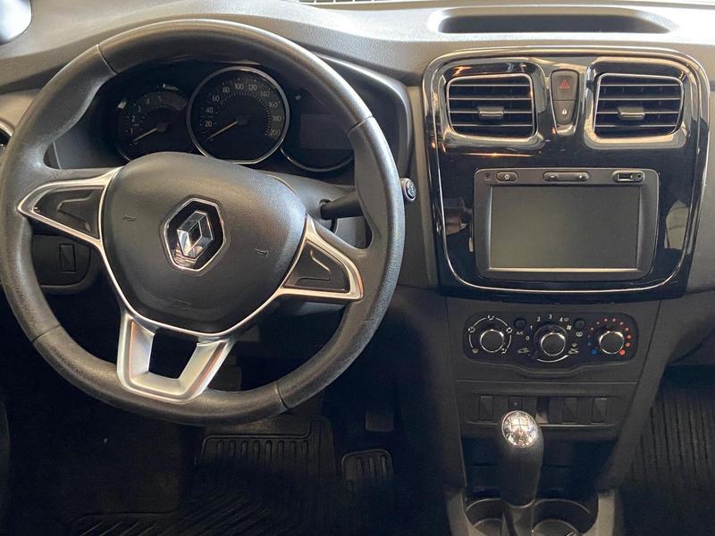 Renault Logan Zen 10mt - foto 9