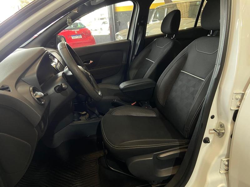 Renault Logan Zen 10mt - foto 10