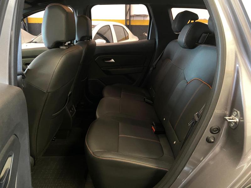 Renault Duster Icout Tce - foto 11