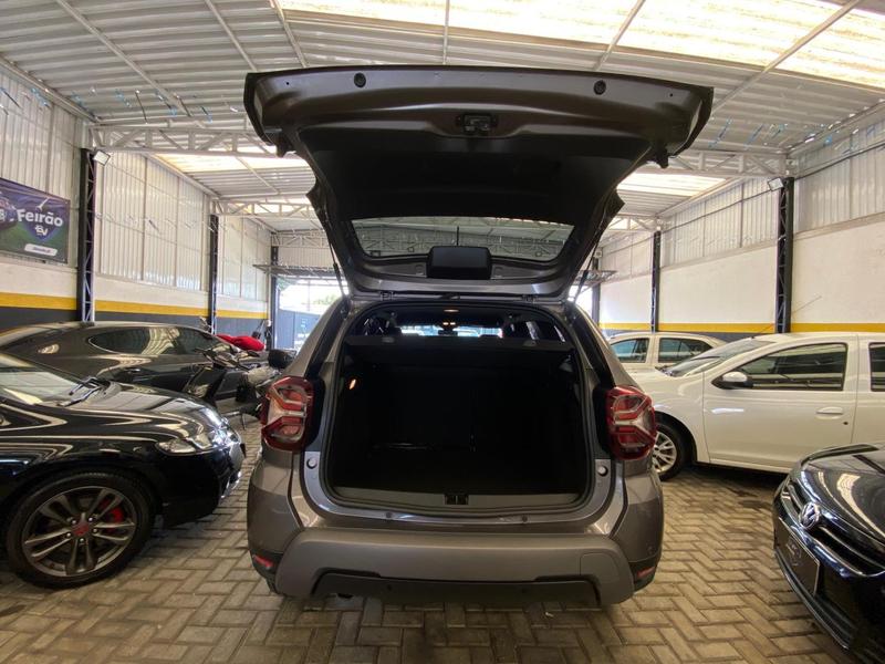 Renault Duster Icout Tce - foto 13