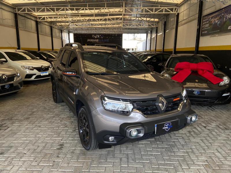 Renault Duster Icout Tce - foto 2
