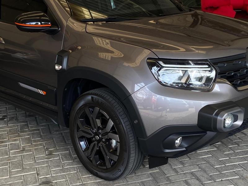 Renault Duster Icout Tce - foto 3