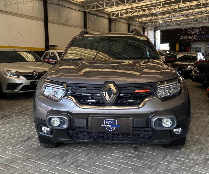 Renault Duster Icout Tce - foto 4