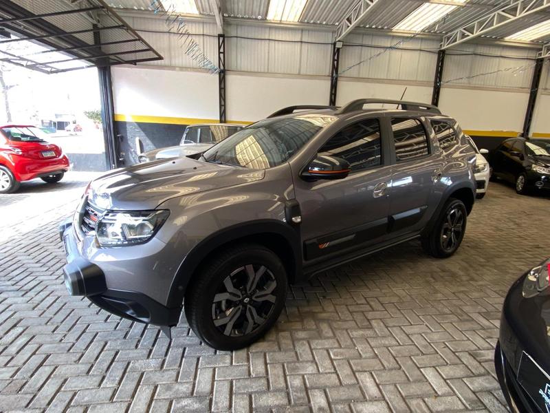 Renault Duster Icout Tce - foto 5