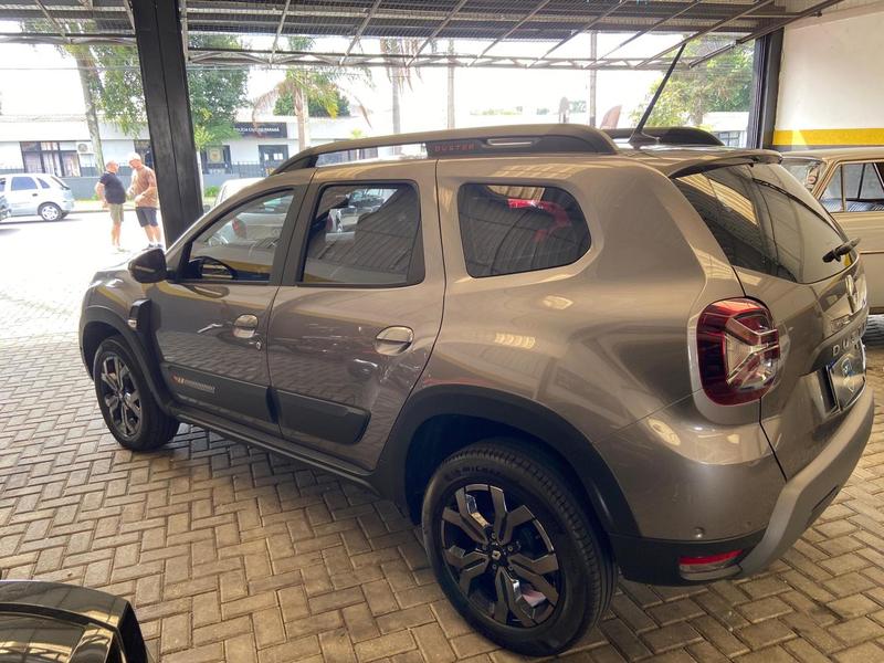 Renault Duster Icout Tce - foto 6