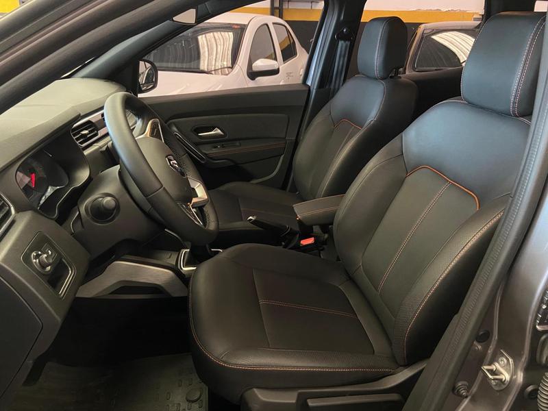 Renault Duster Icout Tce - foto 8