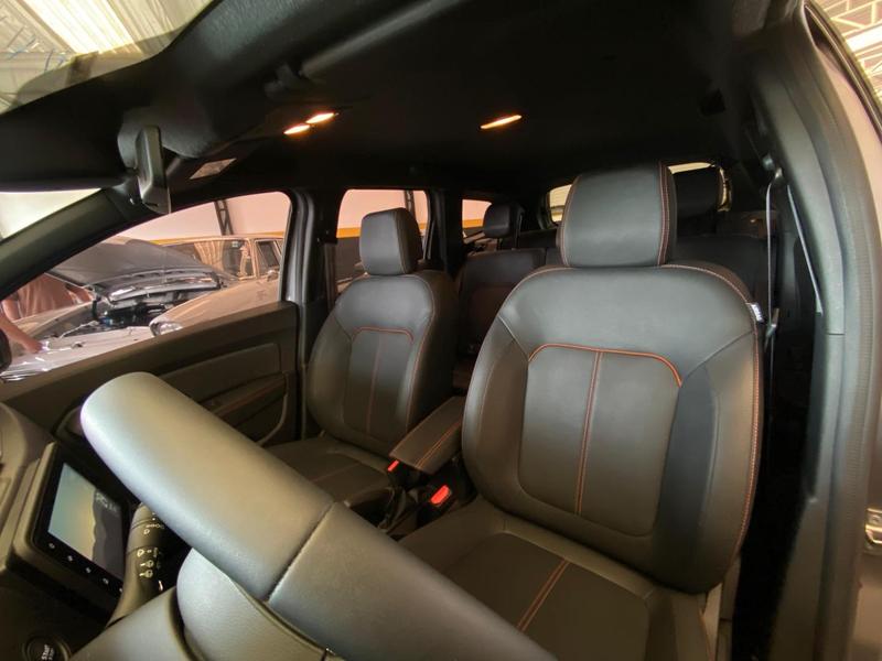 Renault Duster Icout Tce - foto 9