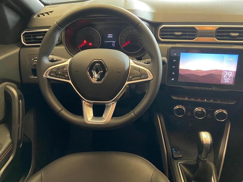 Renault Duster Icout Tce - foto 10