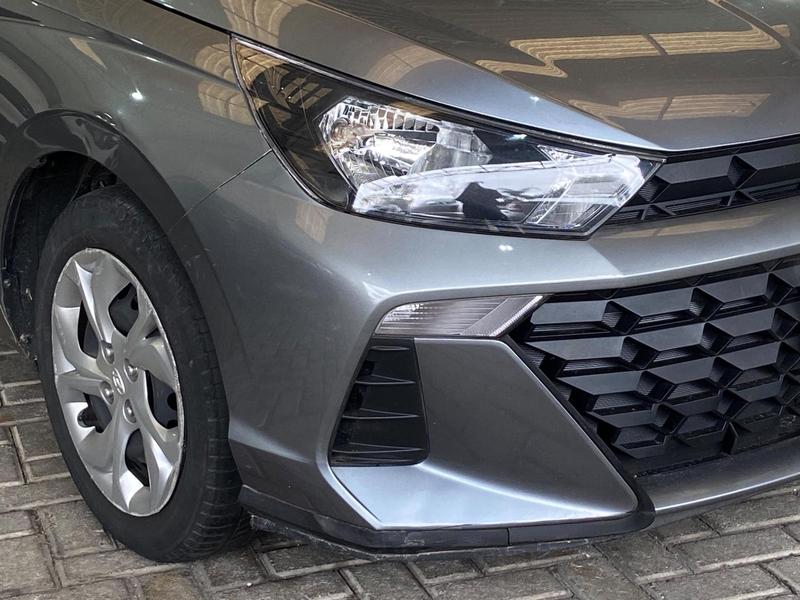 Hyundai HB20S 1.0 M Comfort - foto 2