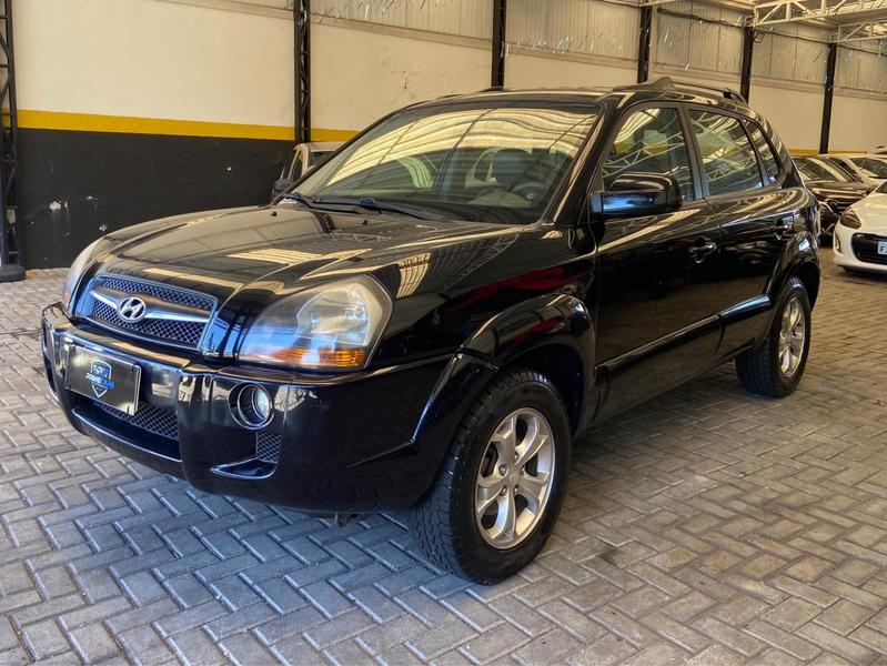 Hyundai Tucson Glsb - foto 3