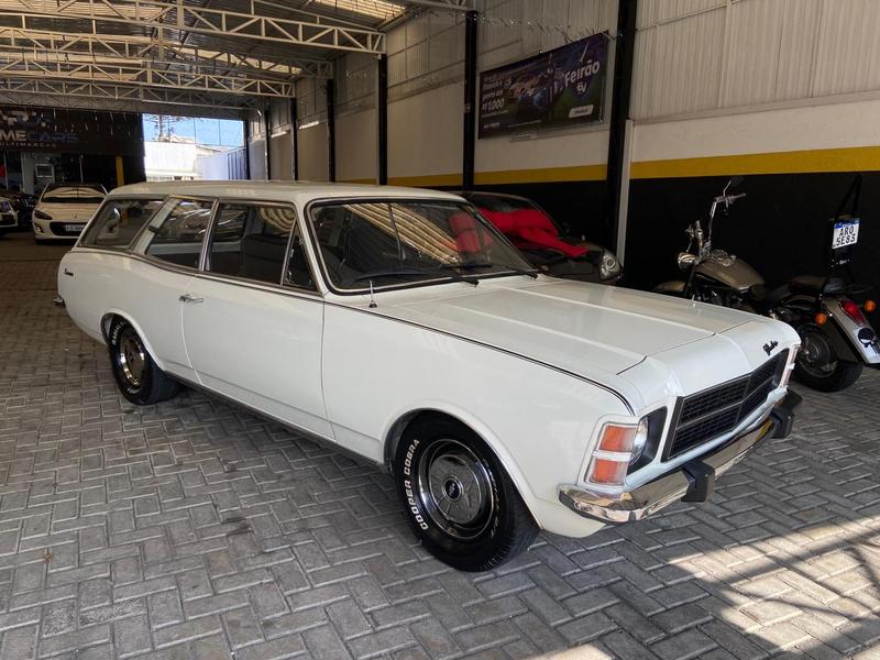 Chevrolet Caravan - foto 2