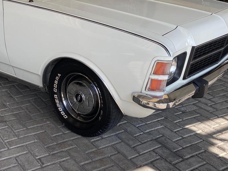 Chevrolet Caravan - foto 3
