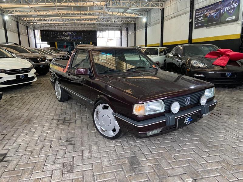 Volkswagen Saveiro 1994 à venda
