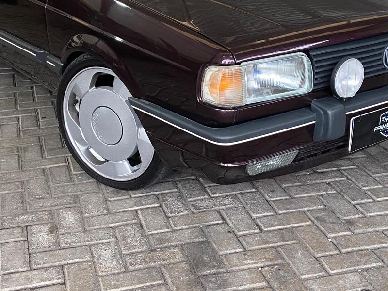 Volkswagen Saveiro Sunset 1.8 - foto 2