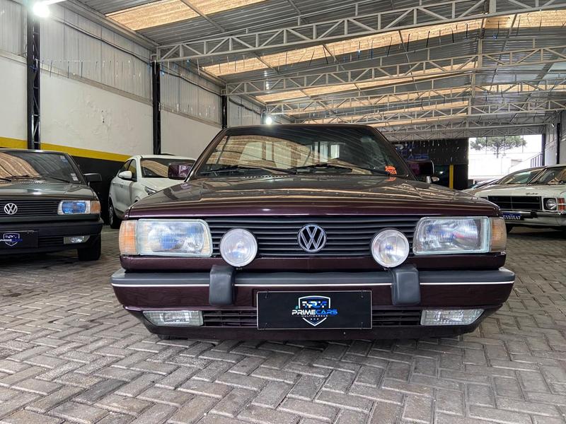 Volkswagen Saveiro Sunset 1.8 - foto 3