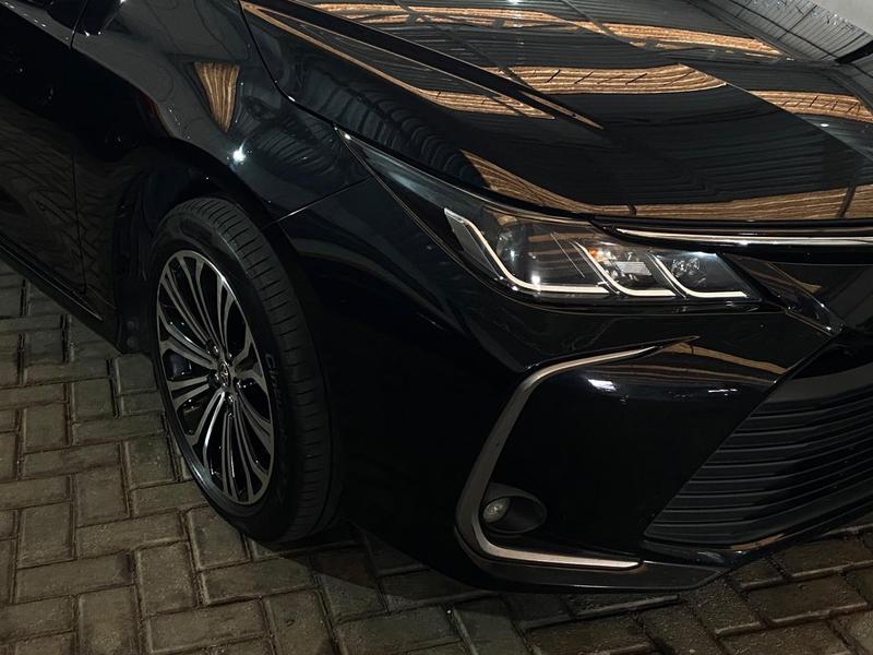 Toyota Corolla XEi 2.0 - foto 2