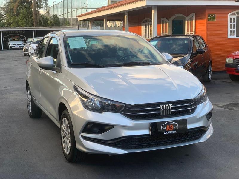 FIAT CRONOS DRIVE 1.3