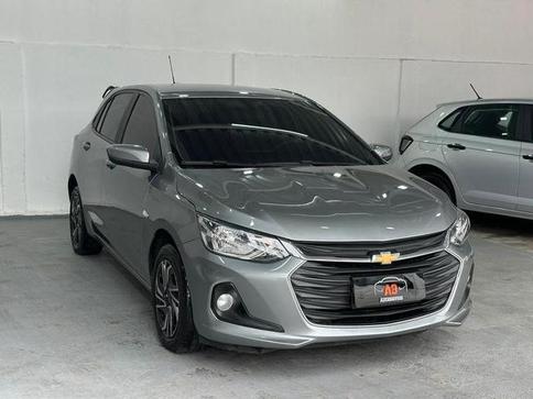 CHEVROLET ONIX 10MT LT2