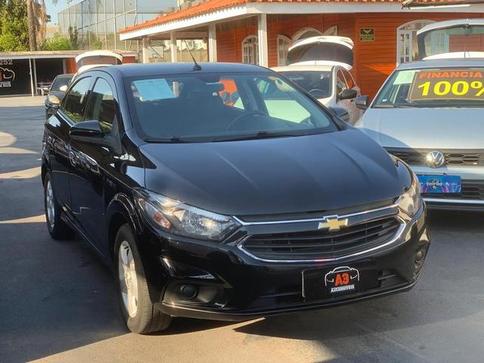 CHEVROLET ONIX 1.4MT LT