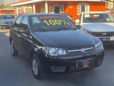 FIAT PALIO FIRE ECONOMY