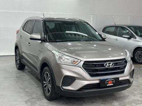 HYUNDAI CRETA 16A SMART